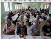 Mer. Sat SEVM'in  - Malatya Fethiye